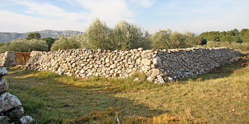 Parc Natural del Montgrí